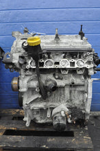 Laden Sie das Bild in den Galerie-Viewer, Motor Renault Megane III H4J700 1.4 TCE 130PS 96kW 186TKm 2009 Benzin Unkomplett