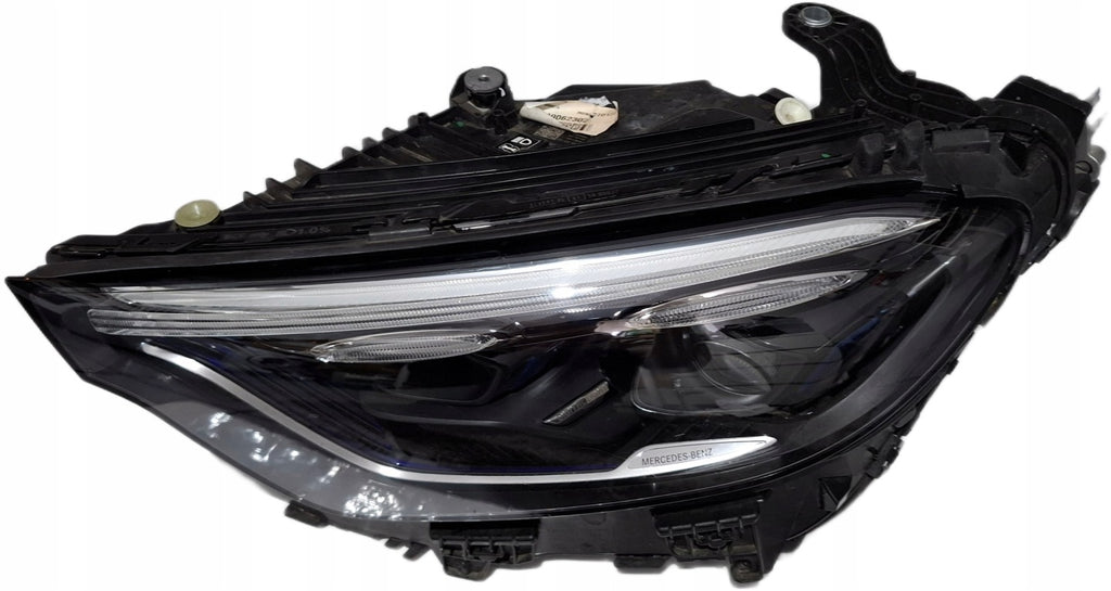 Frontscheinwerfer Mercedes-Benz Glc A2549062302 LED Links Scheinwerfer Headlight SCH6343313155du
