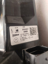 Laden Sie das Bild in den Galerie-Viewer, Frontscheinwerfer Seat Leon 5FB941007F Full LED Links Scheinwerfer Headlight