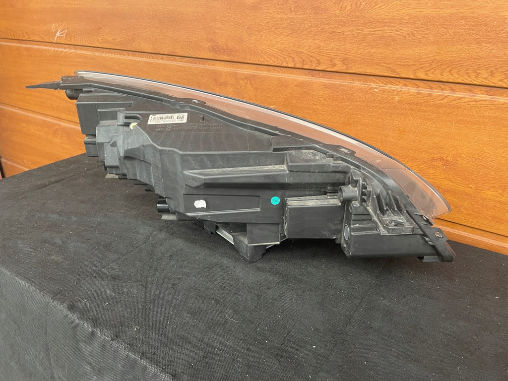 Frontscheinwerfer Ford Kuga III LV4B-13E015-FG LED Links Scheinwerfer Headlight SCH5495846467ku