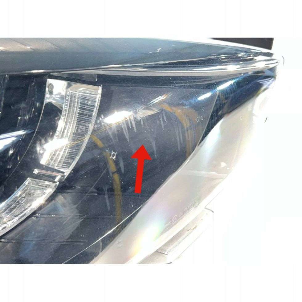 Frontscheinwerfer Mazda Cx-3 KD31-51030 3672019004 Rechts Scheinwerfer Headlight SCH7668019050ii