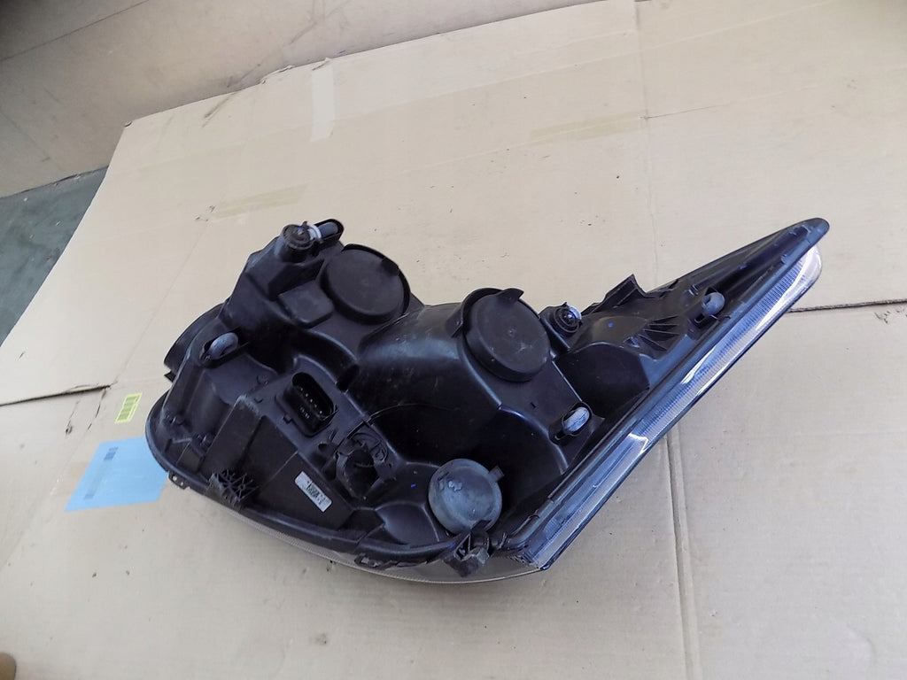 Frontscheinwerfer Ford Transit GK31-13W029-BC Rechts Scheinwerfer Headlight