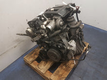 Load image into Gallery viewer, Motor BMW 1 E87 M47D20 2.0 163PS 304TKm 2005 Diesel Engine Komplett