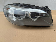 Laden Sie das Bild in den Galerie-Viewer, Frontscheinwerfer BMW F11 F10 7317132 Xenon Rechts Scheinwerfer Headlight SCH1449257815rd
