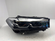 Load image into Gallery viewer, Frontscheinwerfer BMW 5 G31 G30 5A26FA4-02 LED Rechts Scheinwerfer Headlight SCH1742768641ny