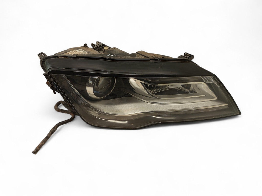 Frontscheinwerfer Audi A7 4G8941004AF Rechts Scheinwerfer Headlight SCH5051417148hz