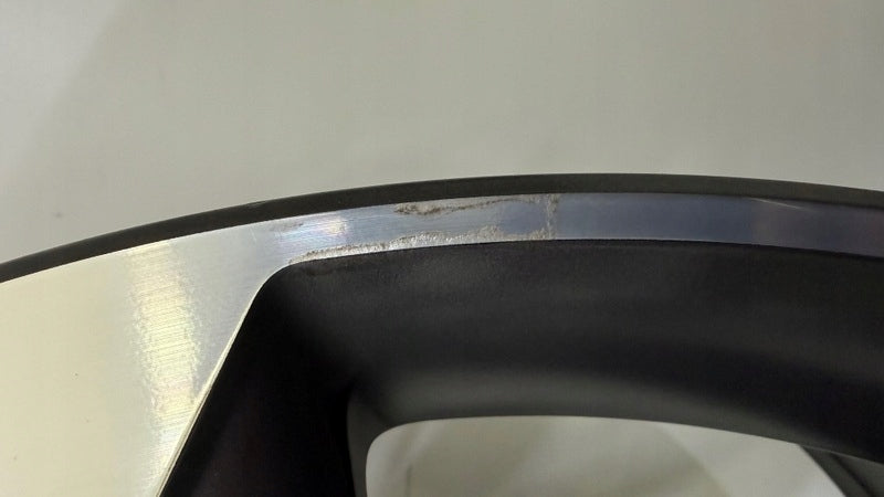 1x Alufelge 20 Zoll 8.5" 5x112 38ET Glanz Graphit 5FJ601025E Seat Rim Wheel FEL4094265587ob