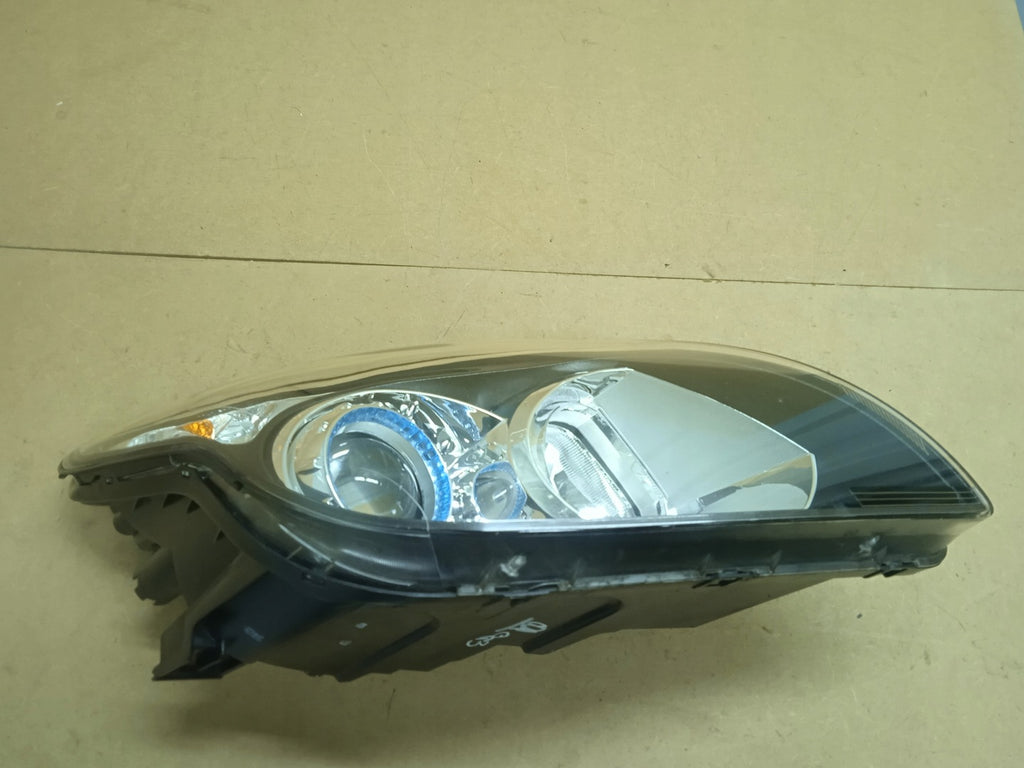 Frontscheinwerfer Hyundai I30 92102-2R000 Rechts Scheinwerfer Headlight