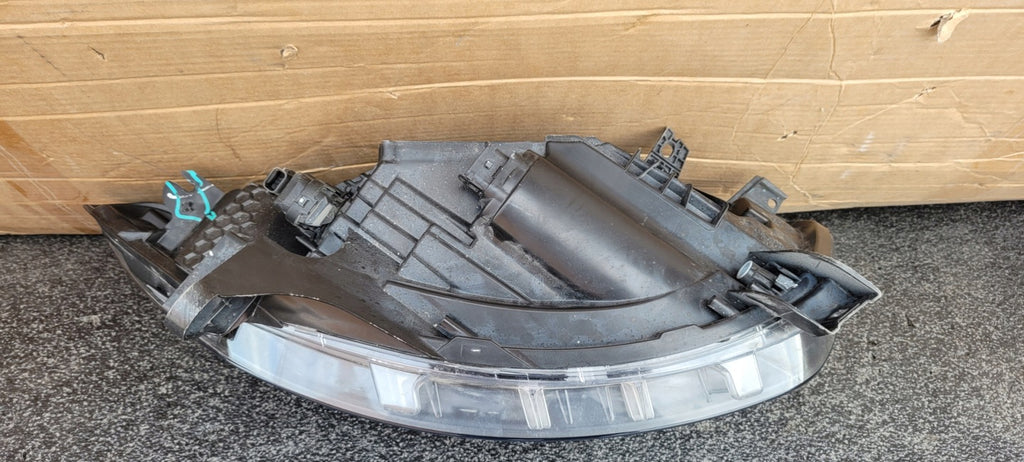 Frontscheinwerfer Renault Captur I 260606152R Full LED Links Headlight SCH4993602010br