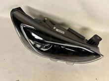 Laden Sie das Bild in den Galerie-Viewer, Frontscheinwerfer Ford Focus IV JX7B-13E016-AG Full LED Rechts Headlight SCH8063610797yk