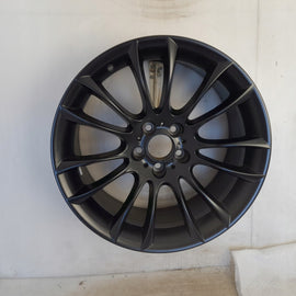 1x Alufelge 19 Zoll 8.5