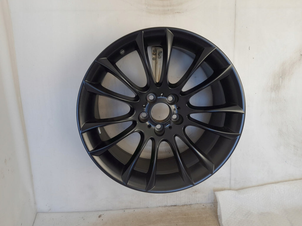 1x Alufelge 19 Zoll 8.5" 5x112 7814819 BMW 1 Rim Wheel FEL1678089714gg