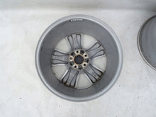 Load image into Gallery viewer, 1x Alufelge 18 Zoll 8.5" 5x112 43ET Glanz Silber A2214012102 Mercedes-Benz W221 FEL1715893870nv