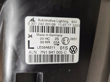 Load image into Gallery viewer, Frontscheinwerfer VW Sharan 7N1941005 Links Scheinwerfer Headlight SCH9245090987yu