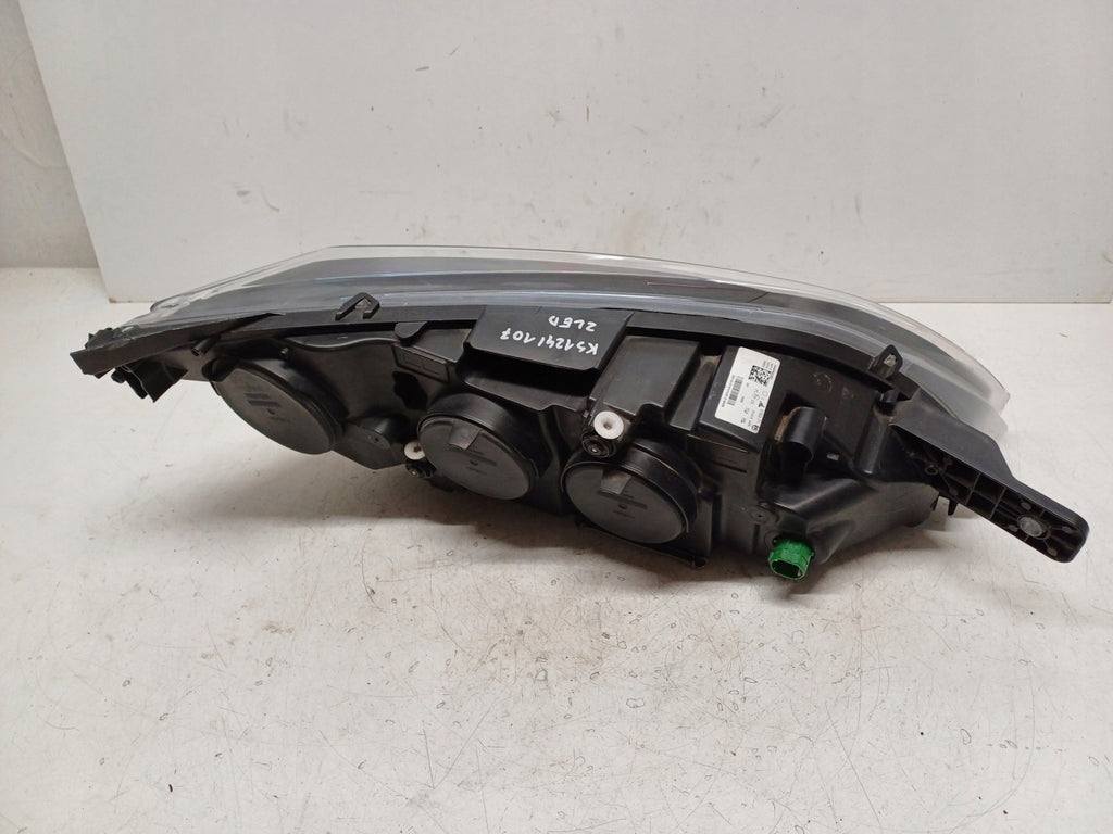 Frontscheinwerfer Fiat Ducato 00468622950 LED Links Scheinwerfer Headlight SCH8441210113ms