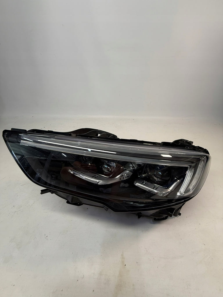 Frontscheinwerfer Opel Insignia 39122974 LED Links Scheinwerfer Headlight SCH1693803989om