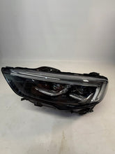 Laden Sie das Bild in den Galerie-Viewer, Frontscheinwerfer Opel Insignia 39122974 LED Links Scheinwerfer Headlight SCH1693803989om