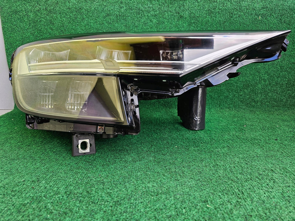 Frontscheinwerfer Audi Q8 4M8941034 Full LED Rechts Scheinwerfer Headlight SCH3040095034tz