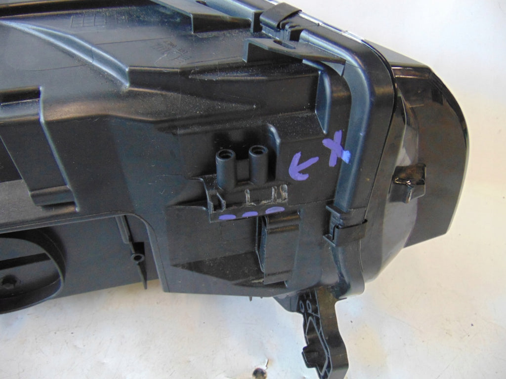 Frontscheinwerfer VW Tiguan 571941005B Full LED Links Scheinwerfer Headlight SCH9233085961oc