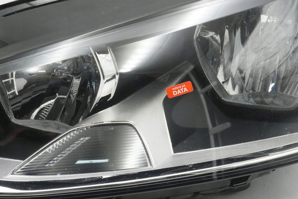 Frontscheinwerfer VW Golf VII I 5G1941005E 90040314 Links Scheinwerfer Headlight SCH2234984862wh