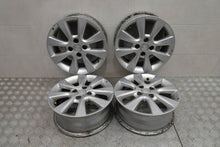Laden Sie das Bild in den Galerie-Viewer, 1x Alufelge 15 Zoll 6.0&quot; 4x100 50ET 52910-1J805 Hyundai I20 Rim Wheel
