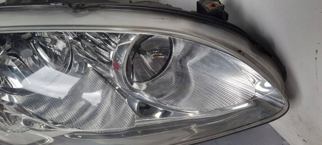 Frontscheinwerfer Fiat Croma 42540748 Rechts Scheinwerfer Headlight SCH9058936540ha