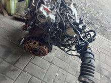 Load image into Gallery viewer, Motor Renault Clio III D4F786 1.2 103PS 76kW Benzin Engine Komplett MOT2549690210mr