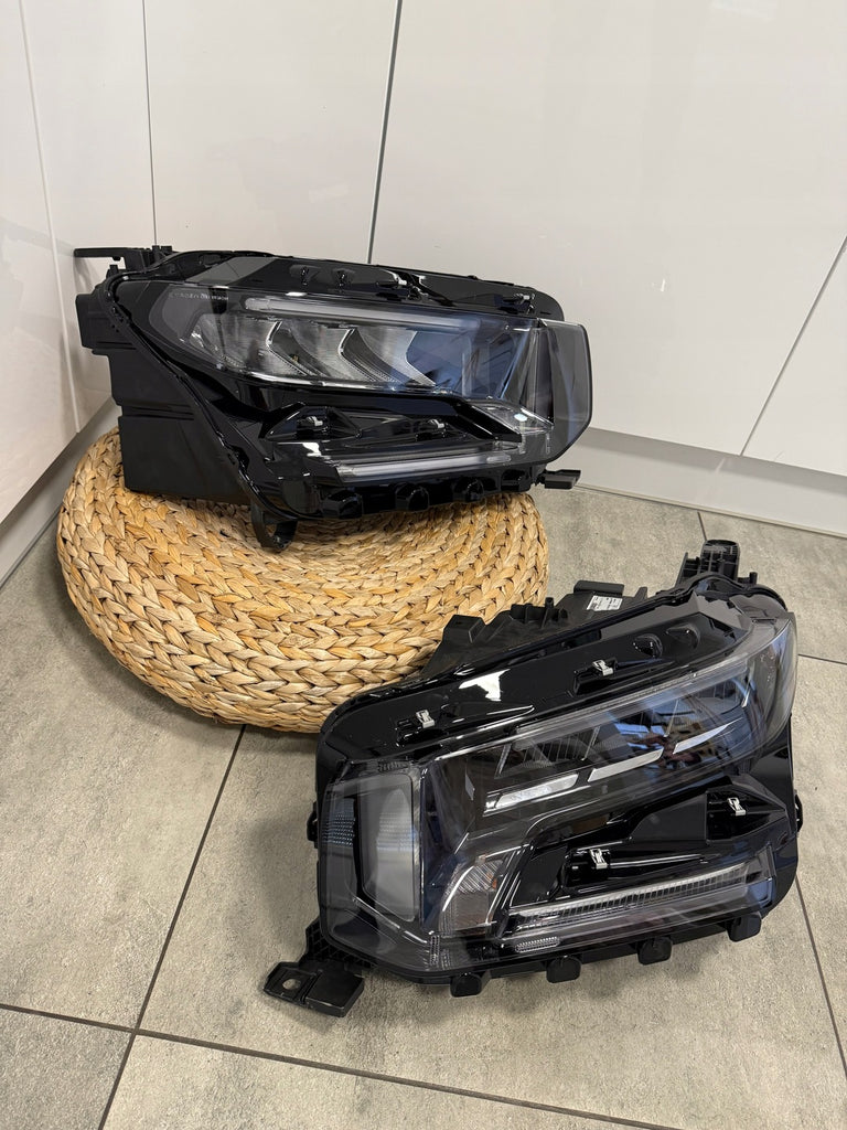 Frontscheinwerfer Citroën C3 985134918025 LED Ein Stück (Rechts oder Links)