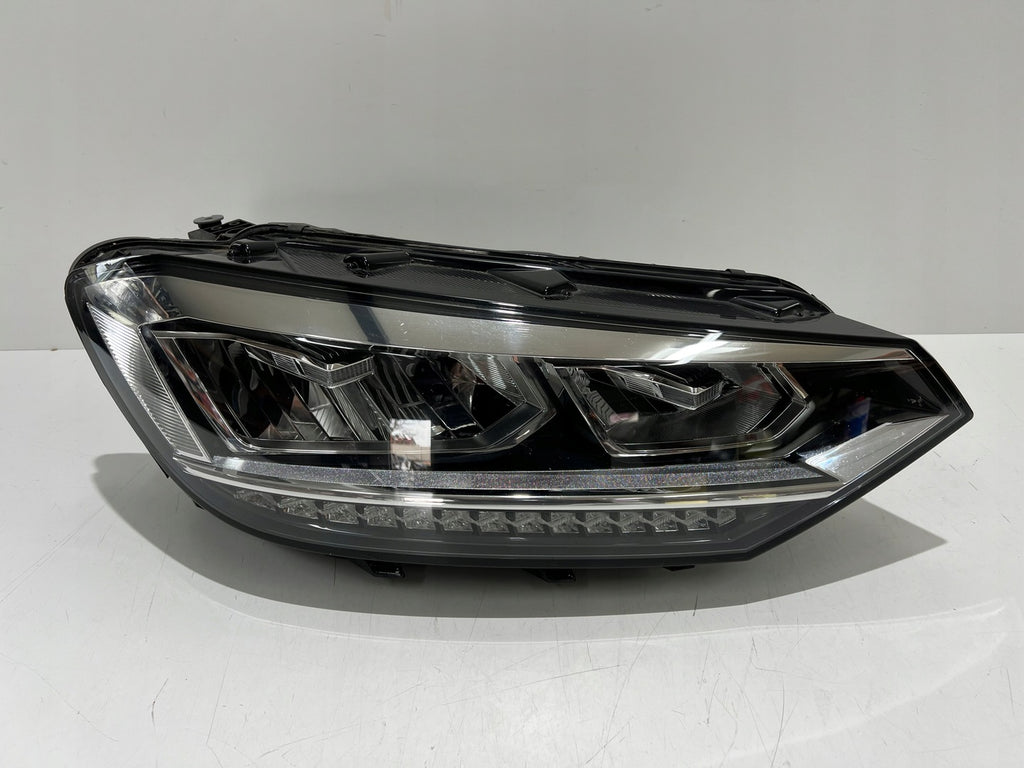Frontscheinwerfer VW Touran 5TB941036 LED Rechts Scheinwerfer Headlight