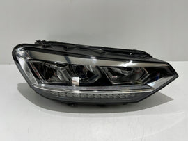 Frontscheinwerfer VW Touran 5TB941036 LED Rechts Scheinwerfer Headlight
