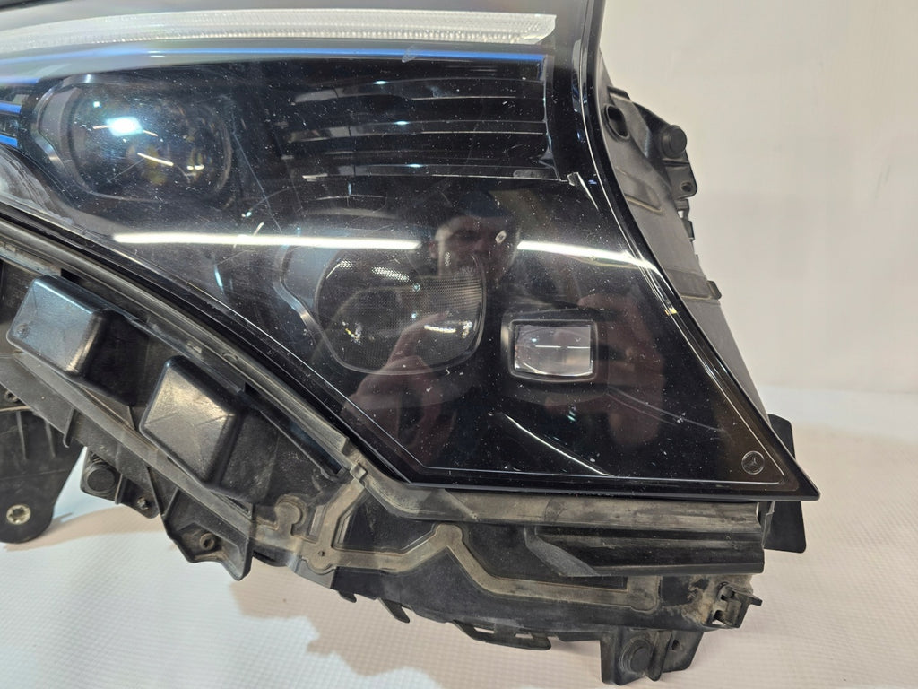 Frontscheinwerfer Mercedes-Benz Eqc N293 A2939060201 LED Rechts Headlight SCH4901945426ra