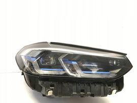 Frontscheinwerfer BMW X3 G01 G02 5A292186 LE20A6457 Laser Rechts Headlight SCH5819821410oc