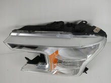 Laden Sie das Bild in den Galerie-Viewer, Frontscheinwerfer Ford KL3413006AA Links Scheinwerfer Headlight SCH9356118874dc