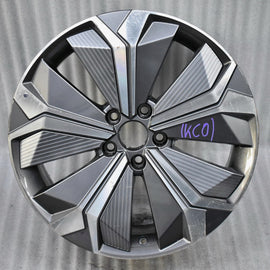 1x Alufelge 20 Zoll 8.0