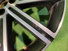 Load image into Gallery viewer, 1x Alufelge 19 Zoll 8.0" 5x112 52ET A4474015600 Mercedes-Benz Vito W447 FEL9345649836wt