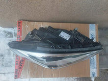 Load image into Gallery viewer, Frontscheinwerfer Mercedes-Benz Citan W420 A4209060000 LED Ein Satz Headlight SCH3740251543ef