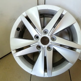 1x Alufelge 16 Zoll 7.0