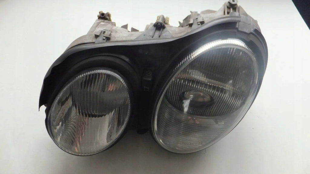 Frontscheinwerfer Mercedes-Benz Coupe A2158260380 Links Scheinwerfer Headlight SCH8894734365lc
