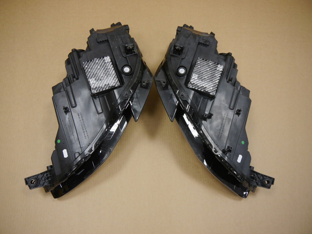 Frontscheinwerfer Audi A3 8Y0941033A 8Y0941034A LED Rechts oder Links