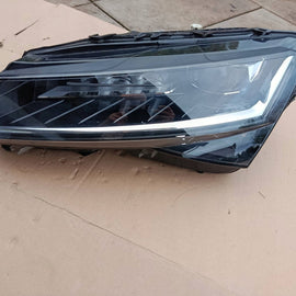 Frontscheinwerfer Skoda Superb III 3V1941015D Links Scheinwerfer Headlight SCH2154706000xr