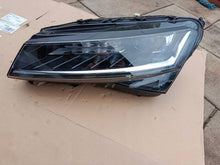 Load image into Gallery viewer, Frontscheinwerfer Skoda Superb III 3V1941015D Links Scheinwerfer Headlight SCH2154706000xr