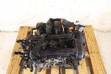 Laden Sie das Bild in den Galerie-Viewer, Motor Kia Ceed G4FA 1.4 88PS 2009 Benzin Engine Unkomplett MOT8128647810yz