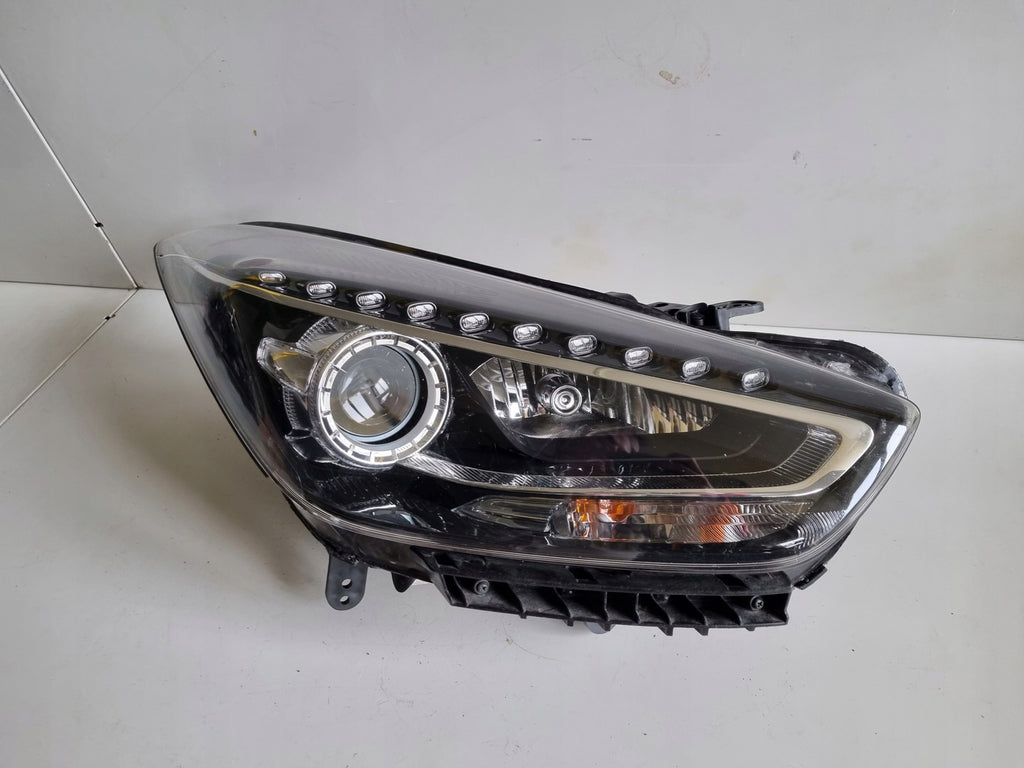 Frontscheinwerfer Hyundai I40 Xenon Rechts Scheinwerfer Headlight