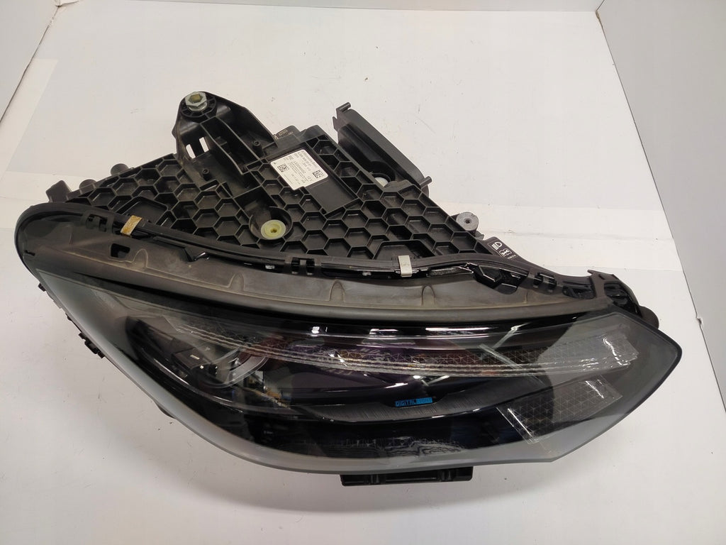 Frontscheinwerfer Mercedes-Benz Eqe A2959062001 Rechts Scheinwerfer Headlight SCH5872868413ig