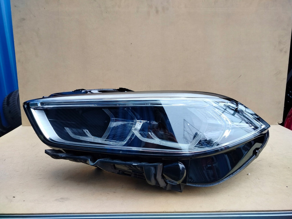 Frontscheinwerfer BMW F40 9482807 Full LED Links Scheinwerfer Headlight SCH2592849698ut