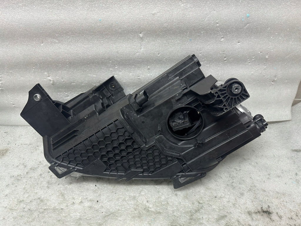 Frontscheinwerfer Ford Tourneo Connect 2KF941036 LED Rechts Headlight SCH1677276503vw