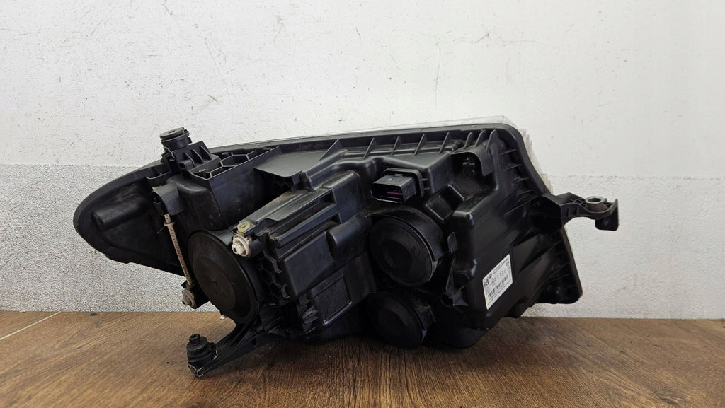 Frontscheinwerfer Man Tge Crafter 7C1941005 Links Scheinwerfer Headlight SCH3539167139yl