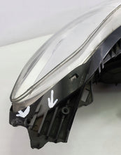 Laden Sie das Bild in den Galerie-Viewer, Frontscheinwerfer Citroën C5 III 9672694180 Links Scheinwerfer Headlight