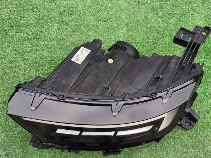 Frontscheinwerfer Opel Mokka 9834008280 LED Links Scheinwerfer Headlight SCH7593399449jt