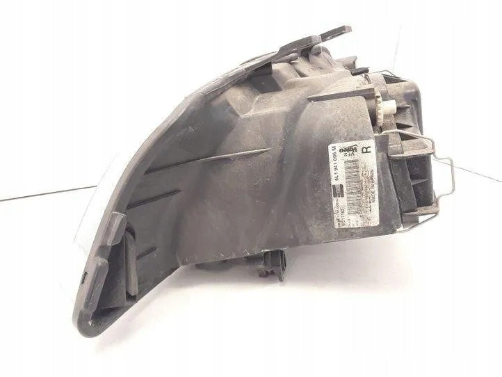 Frontscheinwerfer Seat I Ibiza III 6L1941006 89317160 Rechts Headlight SCH6065465586fa